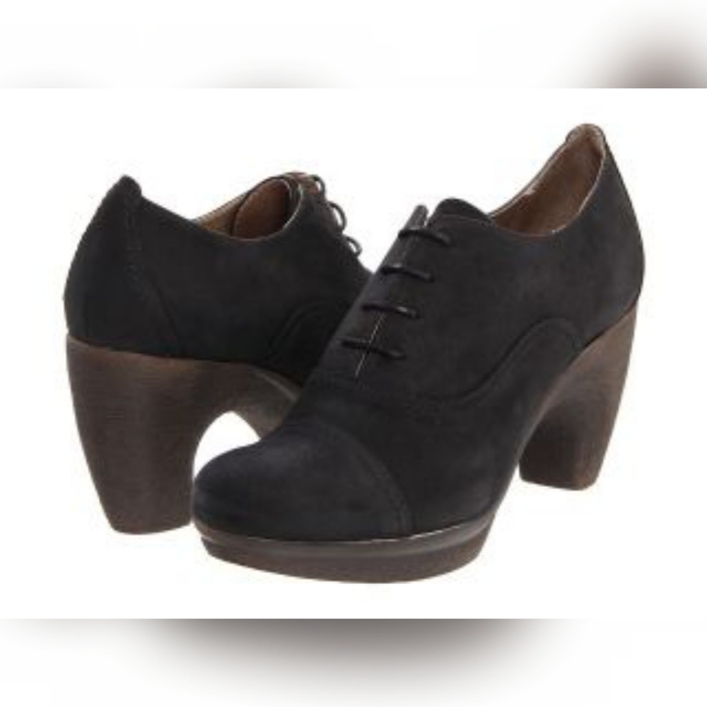 Eric Micheal Melissa Booties